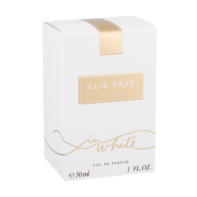 Elie Saab Le Parfum In White Eau de Parfum за жени 30 ml