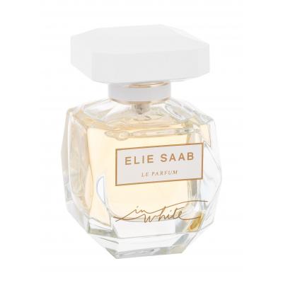 Elie Saab Le Parfum In White Eau de Parfum за жени 50 ml