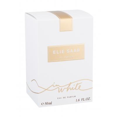 Elie Saab Le Parfum In White Eau de Parfum за жени 50 ml