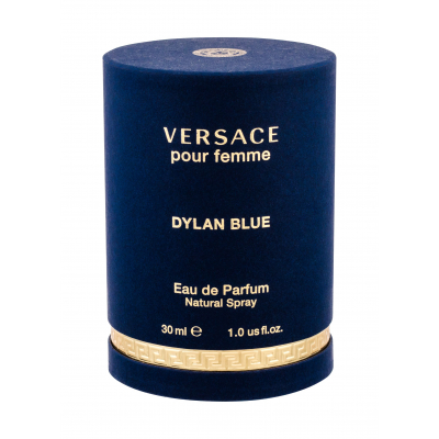 Versace Pour Femme Dylan Blue Eau de Parfum за жени 30 ml