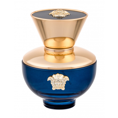 Versace Pour Femme Dylan Blue Eau de Parfum за жени 50 ml