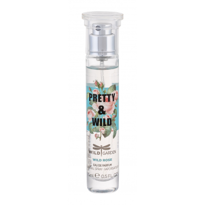 Wild Garden Pretty &amp; Wild Eau de Parfum за жени 15 ml