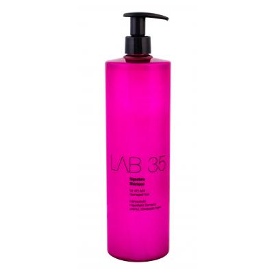 Kallos Cosmetics Lab 35 Signature Шампоан за жени 1000 ml