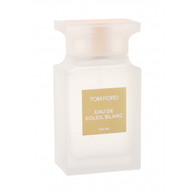 TOM FORD Eau de Soleil Blanc Eau de Toilette 100 ml