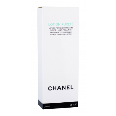 Chanel Lotion Pureté Почистваща вода за жени 200 ml