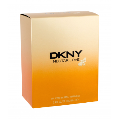 DKNY Nectar Love Eau de Parfum за жени 100 ml