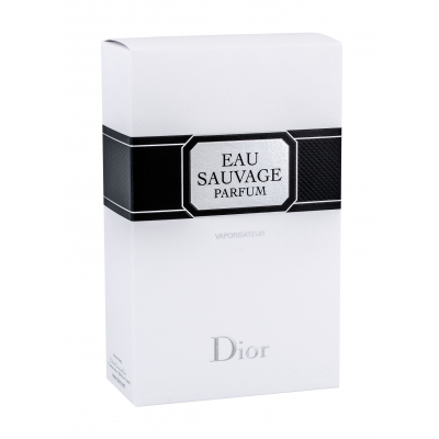 Christian Dior Eau Sauvage Parfum 2017 Eau de Parfum за мъже 100 ml