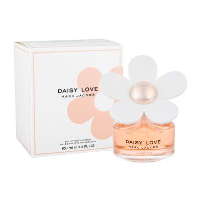 Marc Jacobs Daisy Love Eau de Toilette за жени 100 ml