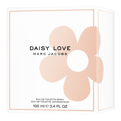 Marc Jacobs Daisy Love Eau de Toilette за жени 100 ml