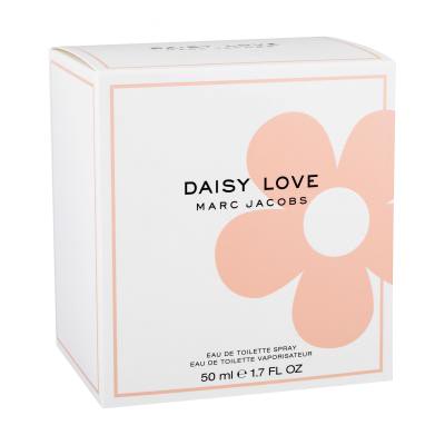 Marc Jacobs Daisy Love Eau de Toilette за жени 50 ml