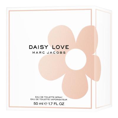 Marc Jacobs Daisy Love Eau de Toilette за жени 50 ml