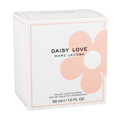 Marc Jacobs Daisy Love Eau de Toilette за жени 30 ml