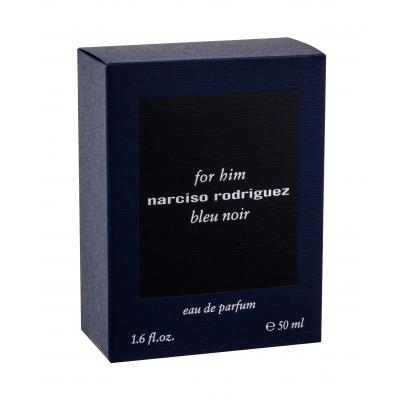 Narciso Rodriguez For Him Bleu Noir Eau de Parfum за мъже 50 ml
