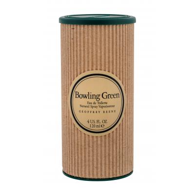 Geoffrey Beene Bowling Green Eau de Toilette за мъже 120 ml