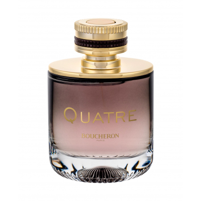Boucheron Quatre Absolu de Nuit Eau de Parfum за жени 100 ml