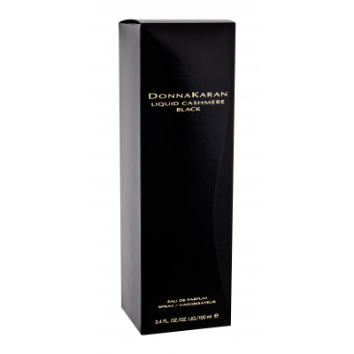 DKNY Liquid Cashmere Black Eau de Parfum за жени 100 ml