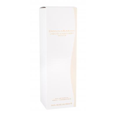DKNY Liquid Cashmere White Eau de Parfum за жени 100 ml