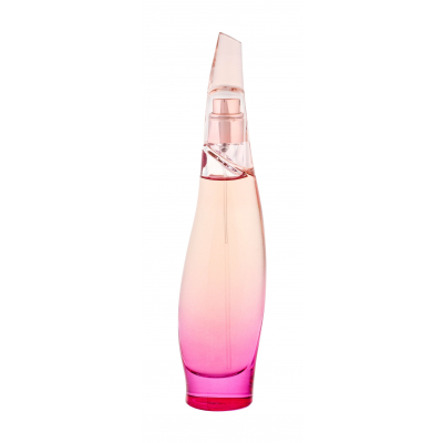 DKNY Liquid Cashmere Blush Eau de Parfum за жени 50 ml