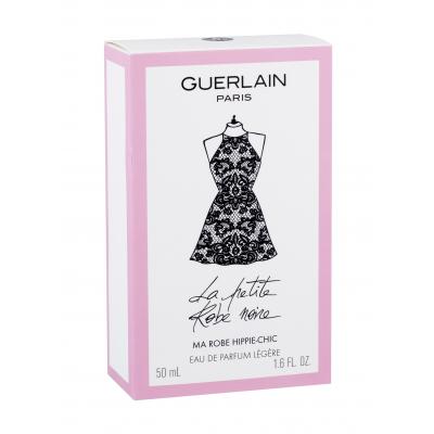 Guerlain La Petite Robe Noire Légère Eau de Parfum за жени 50 ml
