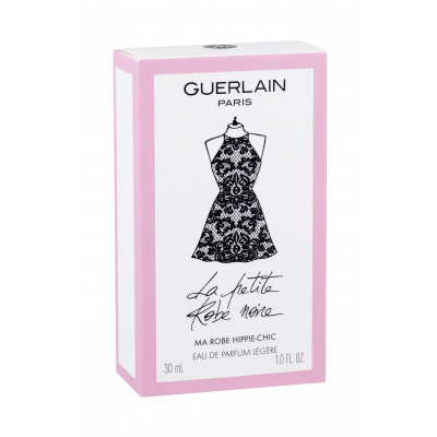 Guerlain La Petite Robe Noire Légère Eau de Parfum за жени 30 ml