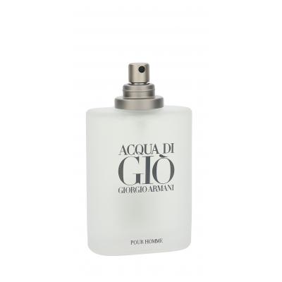 Giorgio Armani Acqua di Giò Pour Homme Eau de Toilette за мъже 100 ml ТЕСТЕР