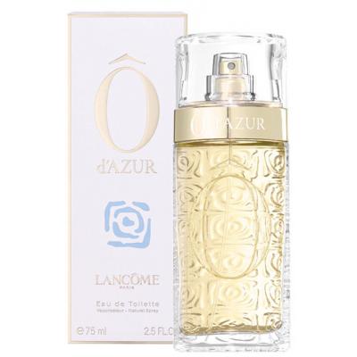 Lancôme O D´Azur Eau de Toilette за жени 75 ml ТЕСТЕР