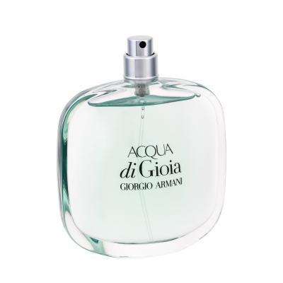 Giorgio Armani Acqua di Gioia Eau de Parfum за жени 100 ml ТЕСТЕР