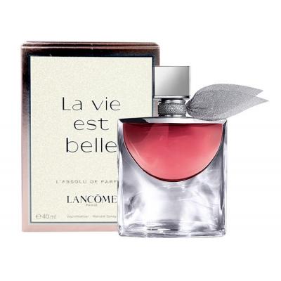 Lancôme La Vie Est Belle L´Absolu De Parfum Eau de Parfum за жени 40 ml ТЕСТЕР