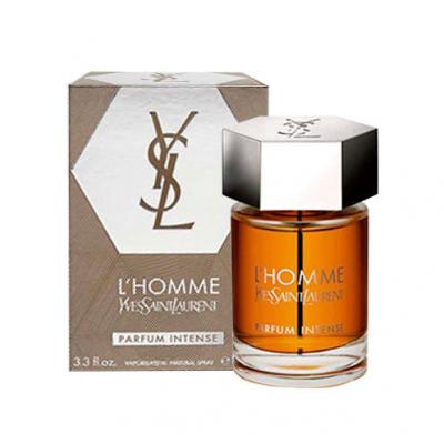 Yves Saint Laurent L'Homme L´Intense Eau de Parfum за мъже 100 ml ТЕСТЕР