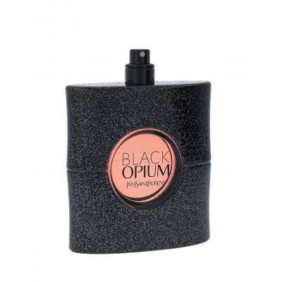 Yves Saint Laurent Black Opium Eau de Parfum за жени 90 ml ТЕСТЕР