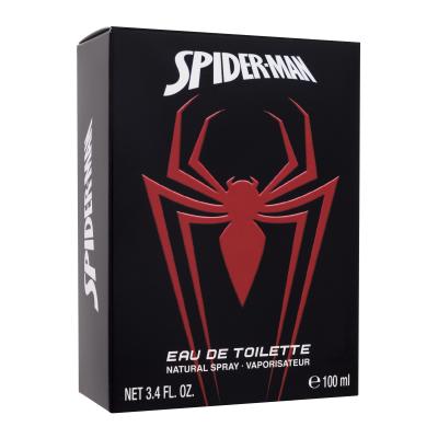 Marvel Spiderman Eau de Toilette за деца 100 ml