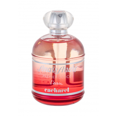 Cacharel Anaïs Anaïs Premier Délice L´Eau Fiesta Cubana Eau de Toilette за жени 100 ml
