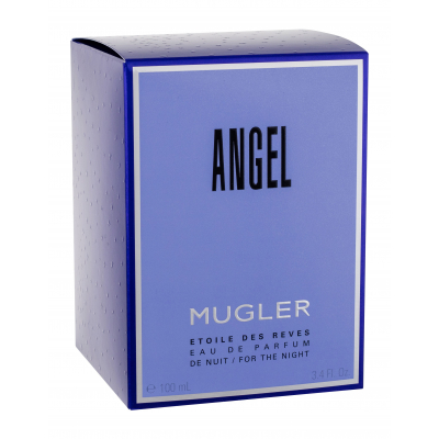 Mugler Angel Etoile des Reves Eau de Parfum за жени 100 ml