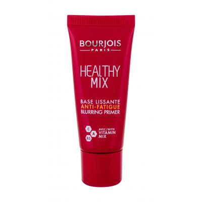 BOURJOIS Paris Healthy Mix Anti-Fatigue Blurring Primer Основа за грим за жени 20 ml