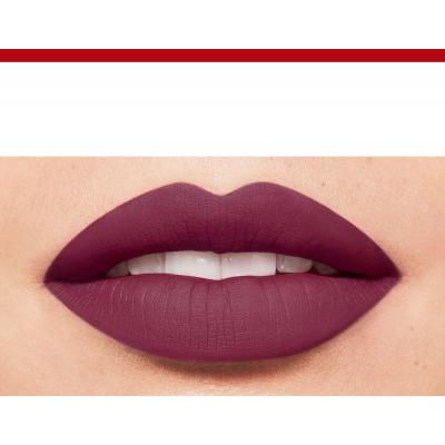 BOURJOIS Paris Rouge Edition Velvet Червило за жени 7,7 ml Нюанс 37 Ultra-Violette