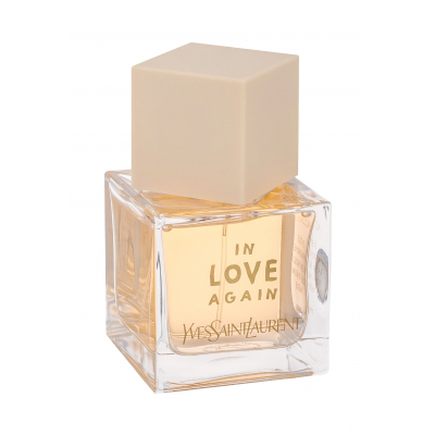 Yves Saint Laurent La Collection In Love Again Eau de Toilette за жени 80 ml