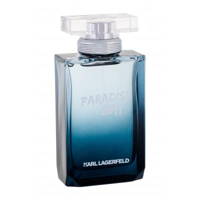 Karl Lagerfeld Karl Lagerfeld Paradise Bay Eau de Toilette за мъже 100 ml