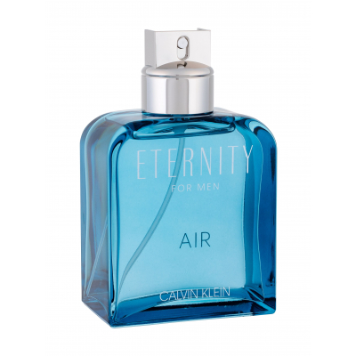 Calvin Klein Eternity Air For Men Eau de Toilette за мъже 200 ml