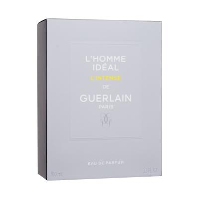 Guerlain L´Homme Ideal L´Intense Eau de Parfum за мъже 100 ml