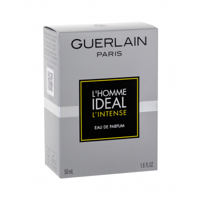 Guerlain L´Homme Ideal L´Intense Eau de Parfum за мъже 50 ml