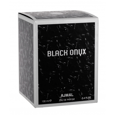 Ajmal Black Onyx Eau de Parfum за мъже 100 ml