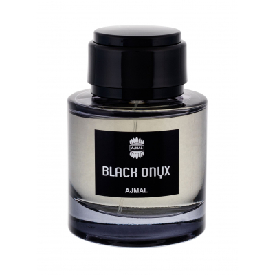 Ajmal Black Onyx Eau de Parfum за мъже 100 ml
