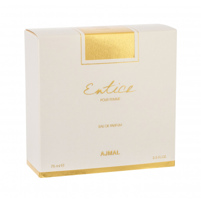 Ajmal Entice Eau de Parfum за жени 75 ml