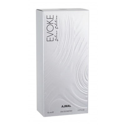 Ajmal Evoke Silver Edition Eau de Parfum за жени 75 ml