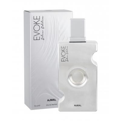 Ajmal Evoke Silver Edition Eau de Parfum за жени 75 ml