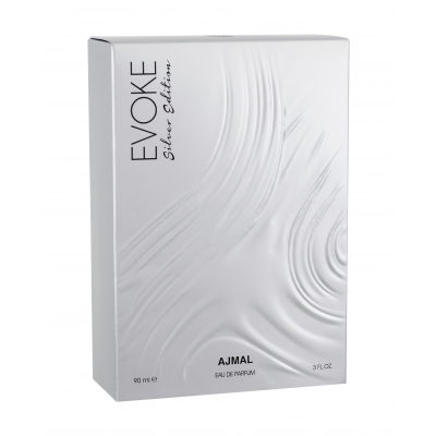 Ajmal Evoke Silver Edition Eau de Parfum за мъже 90 ml