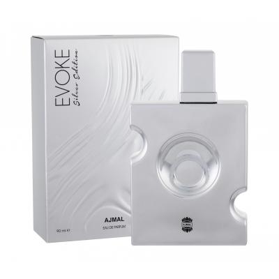 Ajmal Evoke Silver Edition Eau de Parfum за мъже 90 ml