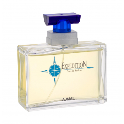 Ajmal Expedition Eau de Parfum за мъже 100 ml