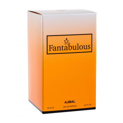 Ajmal Fantabulous Eau de Parfum за жени 75 ml