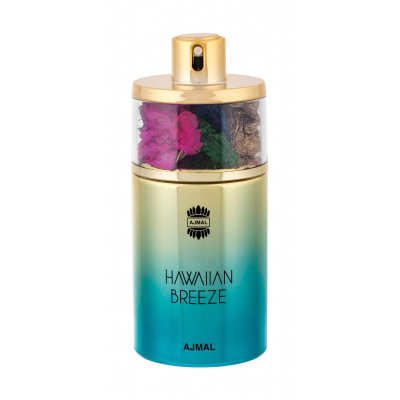 Ajmal Hawaiian Breeze Eau de Parfum за жени 75 ml